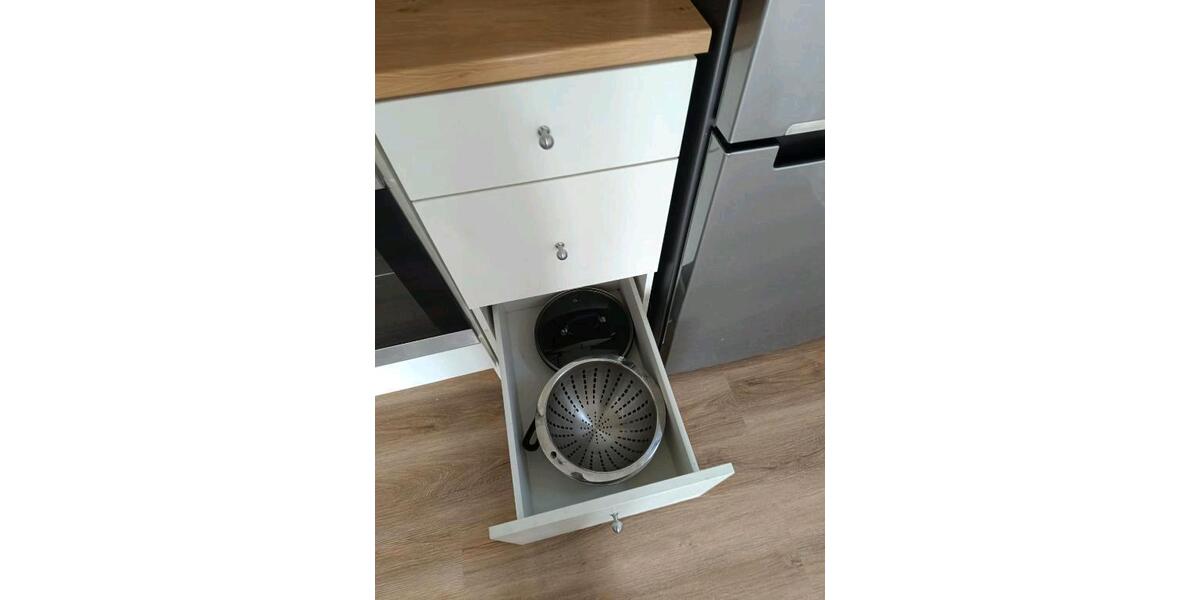 Erdgeschoßwohnung Kaiserslautern Bahnheim - 2 Zimmer, 50 m&sup2;, 1.200&euro; | Angebot:26262837