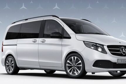 Mercedes-Benz V 220 46.800 km 48.900 &euro; Hochspeyer 67691