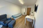 Etagenwohnung Kaiserslautern Einsiedlerhof - 1 Zimmer, 26 m&sup2;, 450&euro; | Angebot:26698646