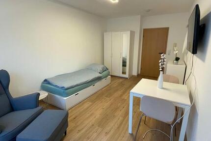 Wohnung Kaiserslautern Einsiedlerhof - 1 Zimmer, 26 m&sup2;, 450&euro; | Angebot:26698646