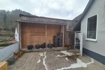Günstig finanzieren! Solides, modernisiertes EFH mit neuwertiger Gasheizung und 2 Terrassen