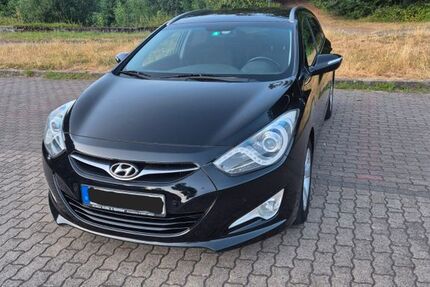 Hyundai i40 270.000 km 3.500 &euro; Otterberg 67697