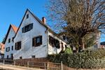Einfamilienhaus Hauenstein - 7 Zimmer, 190 m&sup2;, 130.000&euro; | Angebot:26826227