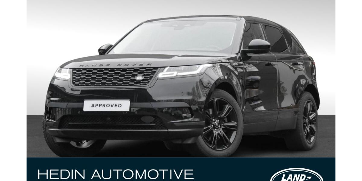Land Rover Range Rover Velar 47.275 km 42.250 &euro; Kaiserslautern 67655