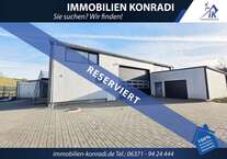 Halle in Kaiserslautern 420.000 € 224 m²