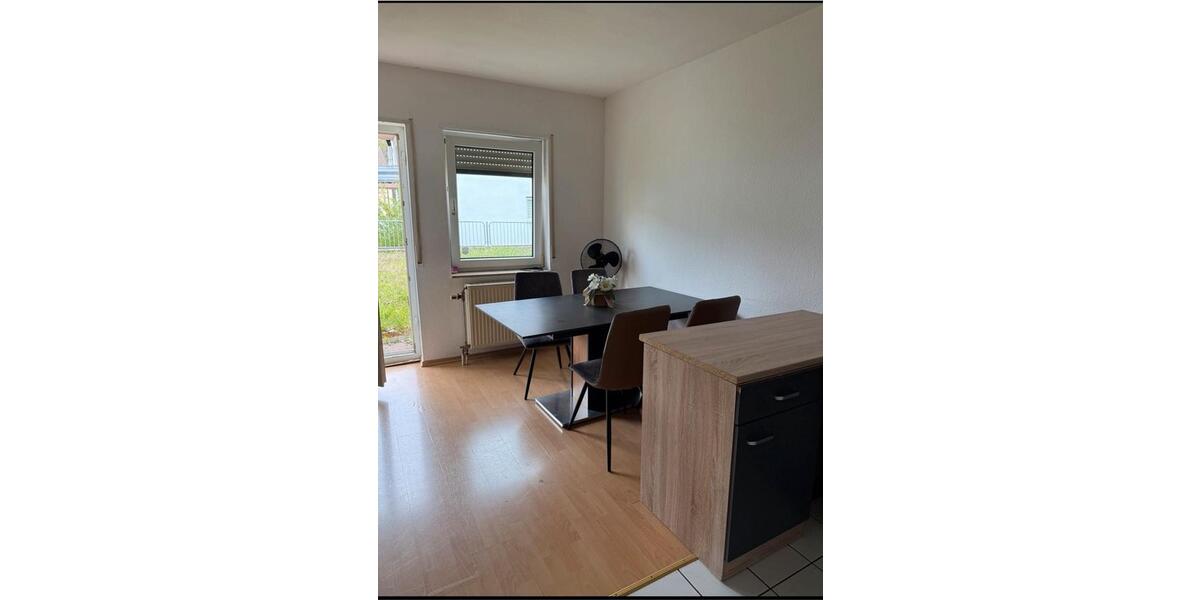 Erdgeschoßwohnung Bad Dürkheim - 1 Zimmer, 37 m&sup2;, 99.000&euro; | Angebot:26870366
