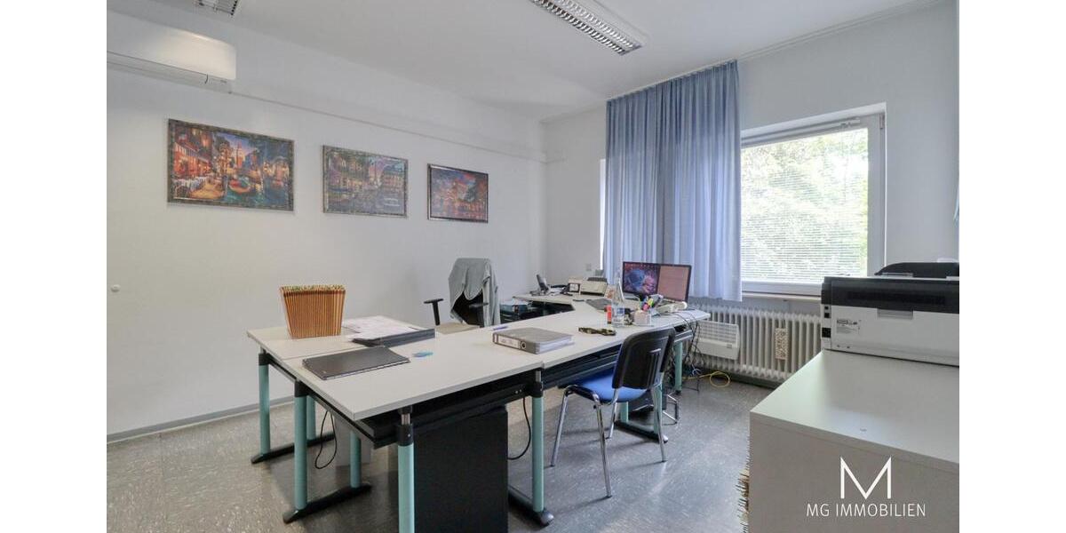 Gewerbeobjekt Landstuhl - 1.950.000&euro; | Angebot:23990193