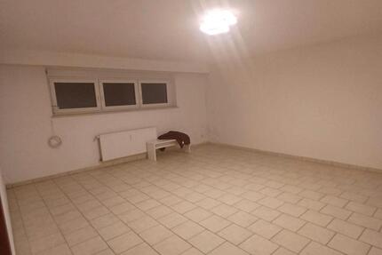 2 Zimmerwohnung in Kirchheimbolanden 2 zimmer