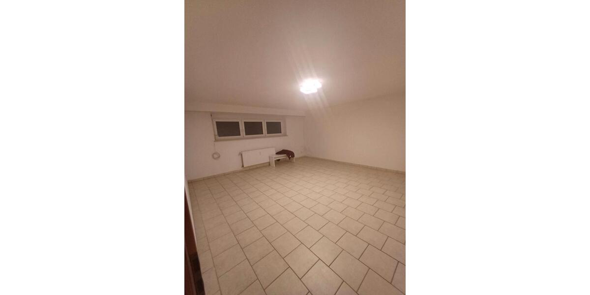 2 Zimmerwohnung in Kirchheimbolanden 2 zimmer