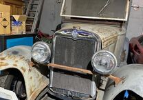 Gebrauchtwagen Chevrolet Andere