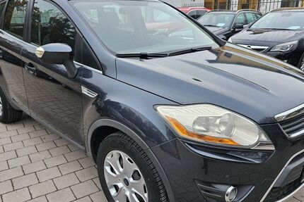 Ford Kuga 76.072 km 6.650 &euro; Lachen-Speyerdorf 67435