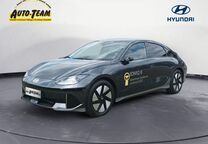 Gebrauchtwagen Hyundai IONIQ 6