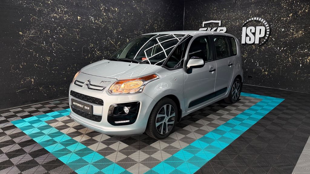 Citroen C3 59.400 km 9.999 &euro; Enkenbach-Alsenborn 67677