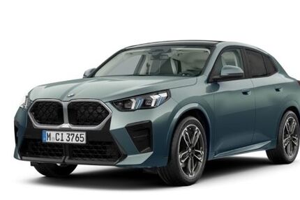 BMW X2 7.800 km 44.275 &euro; Pirmasens 66954