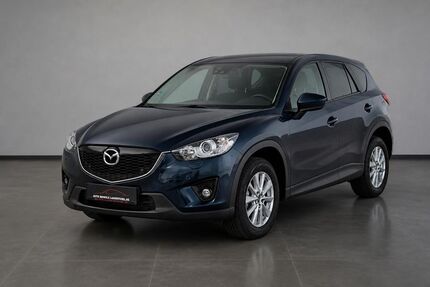 Mazda CX-5 134.028 km 8.999 &euro; Landstuhl 66849