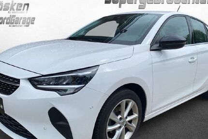Opel Corsa 29.702 km 14.500 &euro; Kaiserslautern 67663