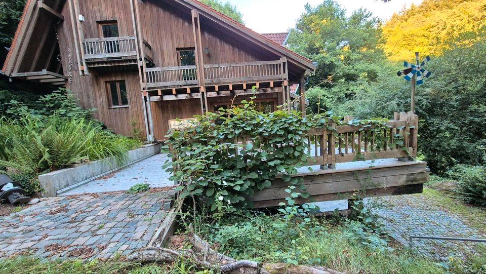 Einfamilienhaus Otterberg - 8 Zimmer, 214 m&sup2;, 650.000&euro; | Angebot:26726760