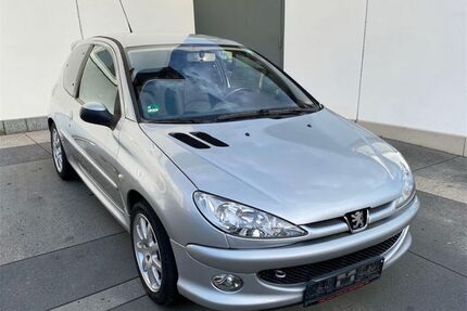 Peugeot 206 268.918 km 1.777 &euro; Kaiserslautern 67659