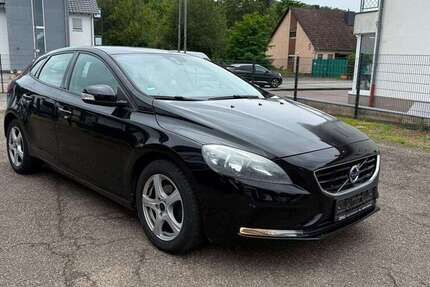 Volvo V40 179.200 km 5.900 &euro; Kaiserslautern 67657