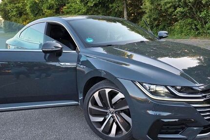 VW Arteon 187.000 km 20.899 &euro; Pirmasens 66954