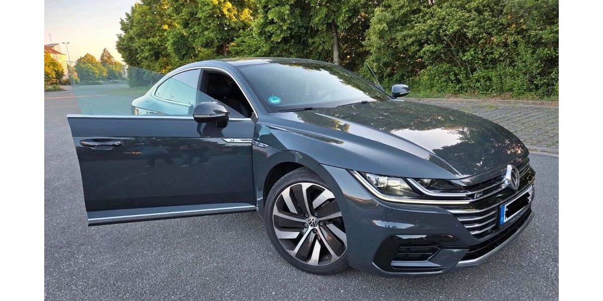 VW Arteon 187.000 km 20.899 &euro; Pirmasens 66954