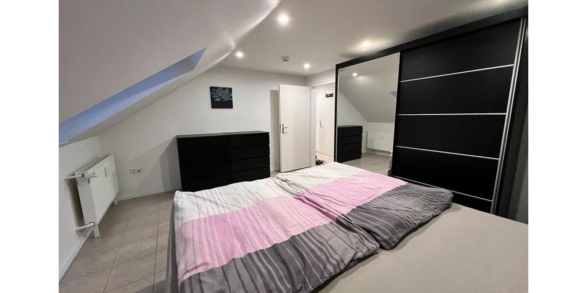 Dachgeschoßwohnung Münchweiler an der Rodalb Riegelbrunnerhof - 3 Zimmer, 70 m&sup2;, 780&euro; | Angebot:27565501
