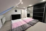 Dachgeschoßwohnung Münchweiler an der Rodalb Riegelbrunnerhof - 3 Zimmer, 70 m&sup2;, 780&euro; | Angebot:27565501