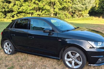 Audi A1 98.800 km 11.800 &euro; Eßweiler 67754