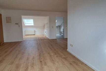 Wohnung zum Mieten in Kaiserslautern 530 € 54 m² 2 zimmer