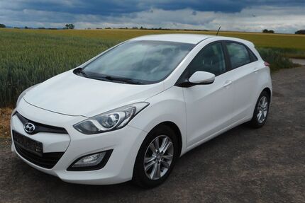 Hyundai i30 102.300 km 6.999 &euro; Kirchheimbolanden 67292