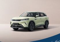 Gebrauchtwagen BYD ATTO 2