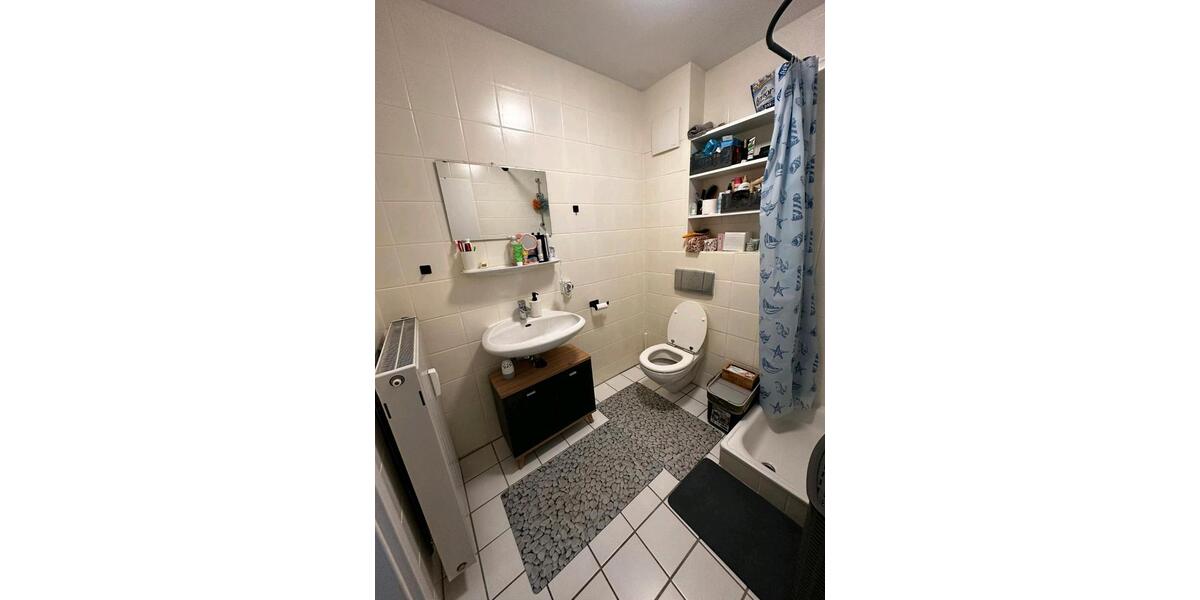 Erdgeschoßwohnung Weilerbach - 2 Zimmer, 49 m&sup2;, 950&euro; | Angebot:26254712