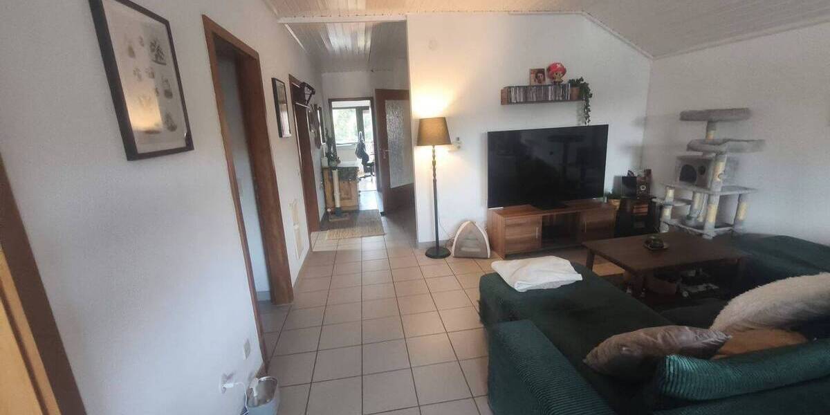 schönes Zweifamilienhaus Queidersbach - Mehrfamilienhaus, Wohnhaus Queidersbach | Angebot:26146962