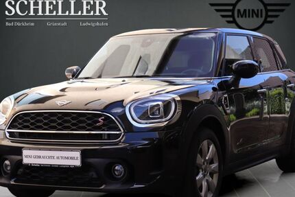 Mini Countryman S (Cooper) 47.300 km 25.900 &euro; Bad Dürkheim 67098