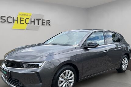 Opel Astra 25.500 km 20.990 &euro; Rodalben-Neuhof 66976