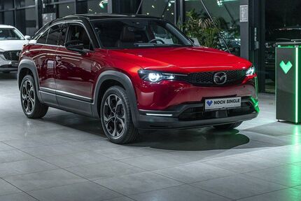 Mazda MX-30 10.900 km 25.990 € Neustadt 67434