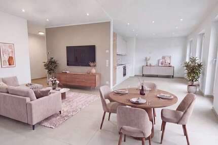 Wohnung Kaiserslautern Betzenberg - 2 Zimmer, 81 m&sup2;, 386.000&euro; | Angebot:26862424