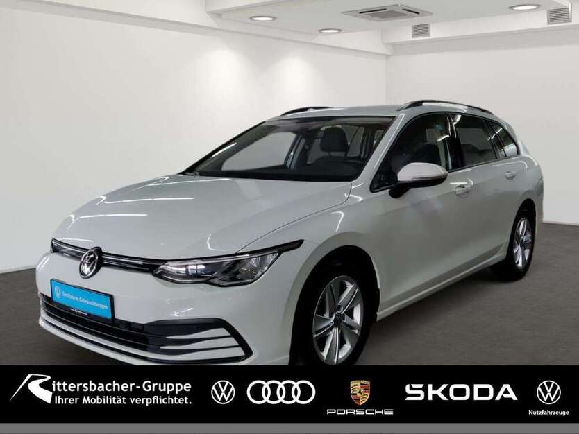 Golf Variant
