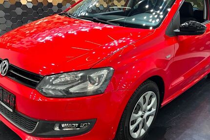 VW Polo 93.600 km 9.800 &euro; Eisenberg 67304