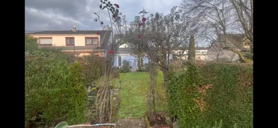 Reihenhaus Meisenheim - 5 Zimmer, 86 m&sup2;, 370.000&euro; | Angebot:25989329