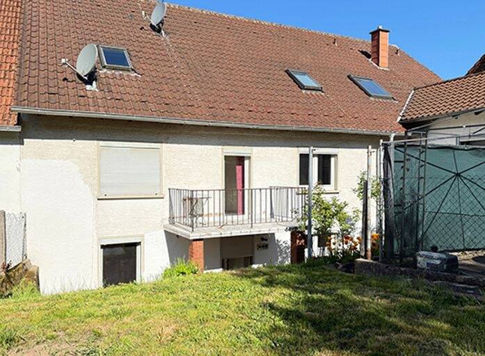 Mehrfamilienhaus, Wohnhaus Rothselberg - 1 Zimmer, 326 m&sup2;, 389.000&euro; | Angebot:23961050