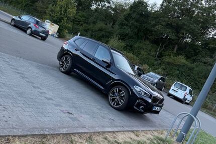 BMW X3 M40 59.000 km 42.800 &euro; Rockenhausen 67806
