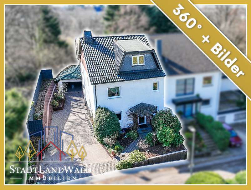 Haus zum Kaufen in Pirmasens 349.850 € 180 m²
