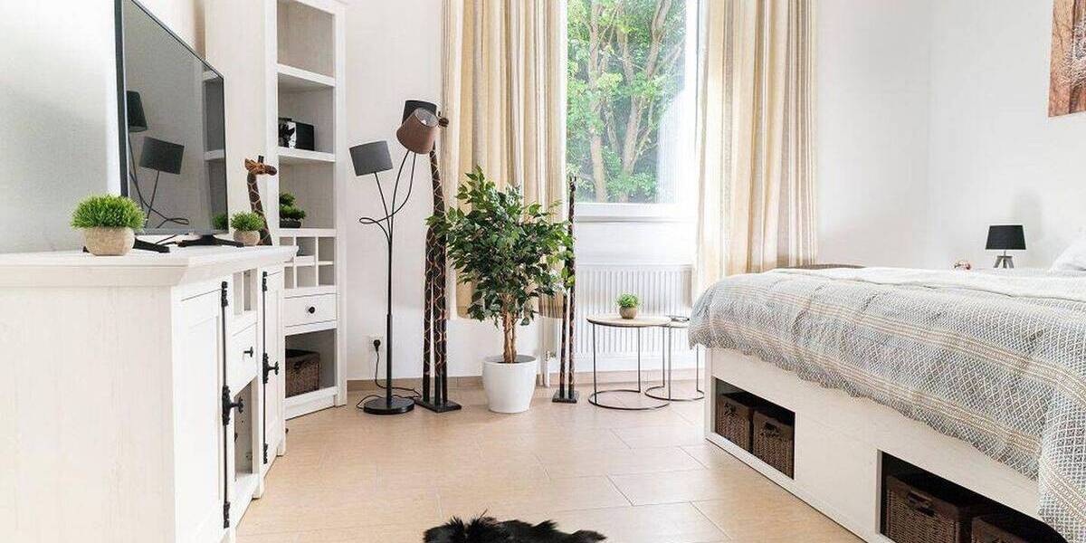 Etagenwohnung Landstuhl Atzel - 2 Zimmer, 41 m&sup2;, 125.000&euro; | Angebot:26257610