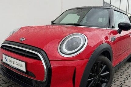 Mini Cooper 34.231 km 20.588 &euro; Kaiserslautern 67663