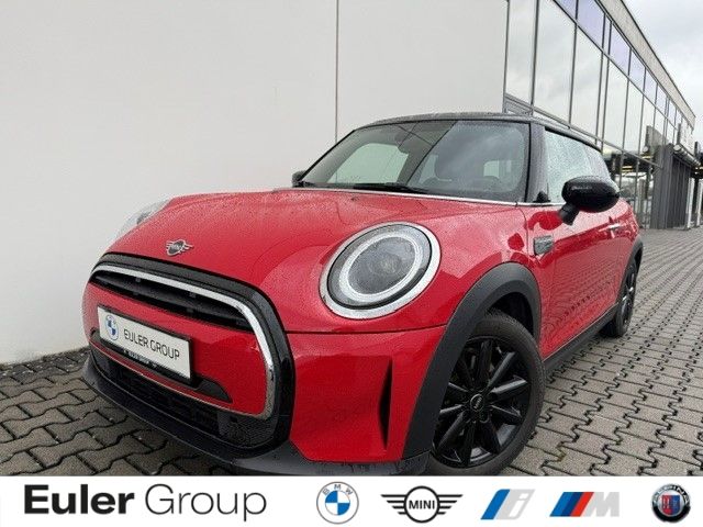 Mini Cooper 34.231 km 20.999 &euro; Kaiserslautern 67663