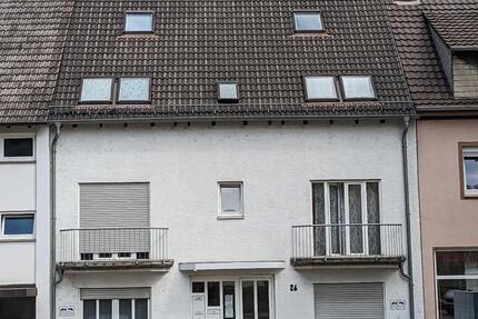 2-Zimmer-Wohnung Nähe Krankenhaus 2 zimmer