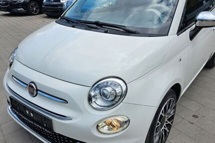Fiat 500 68.416 km 11.650 &euro; Lachen-Speyerdorf 67435