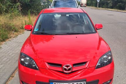 Mazda 3 144.000 km 1.900 &euro; Bad Dürkheim 67098