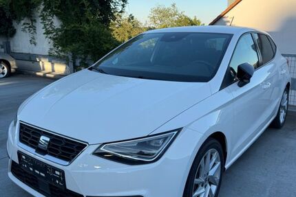 Seat Ibiza 78.064 km 13.500 € NeuStadt an der Weinstraße 67433